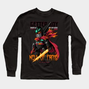 Getter Boy Alternate Version Long Sleeve T-Shirt